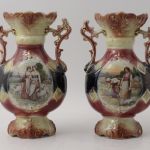 863 9787 VASES